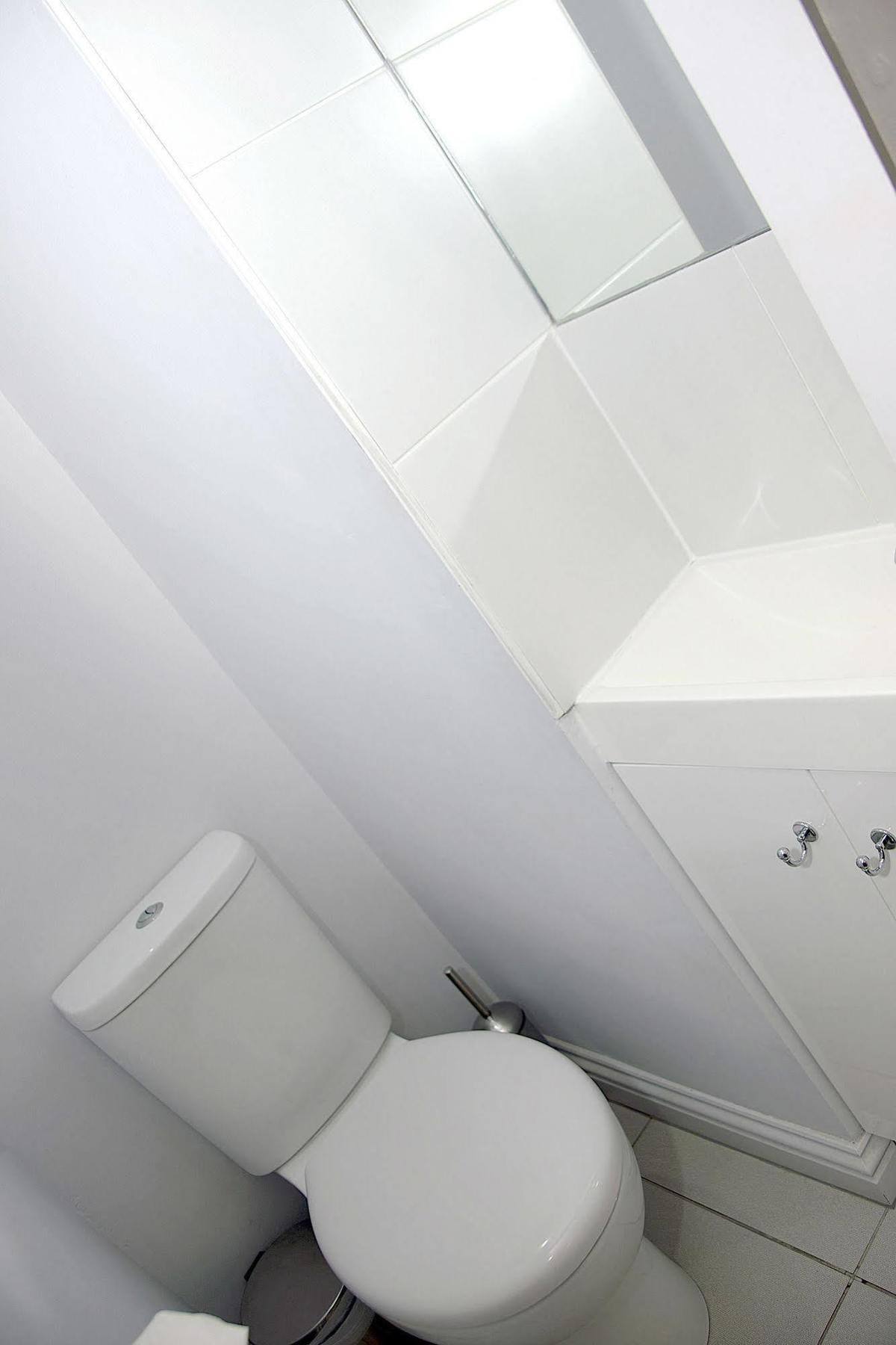 Base Serviced Apartments - City Road Chester Luaran gambar